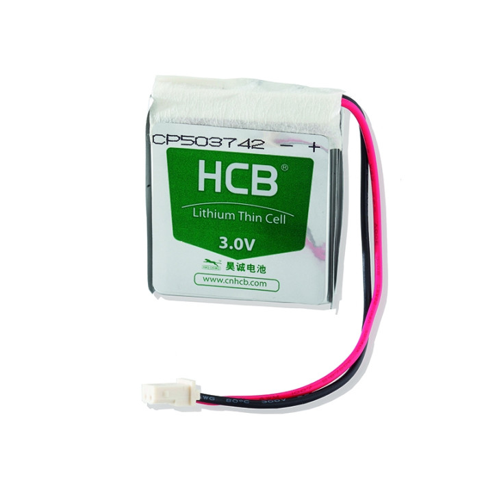 Batterie Pmy Safekit Ou Ssb504 Et 508