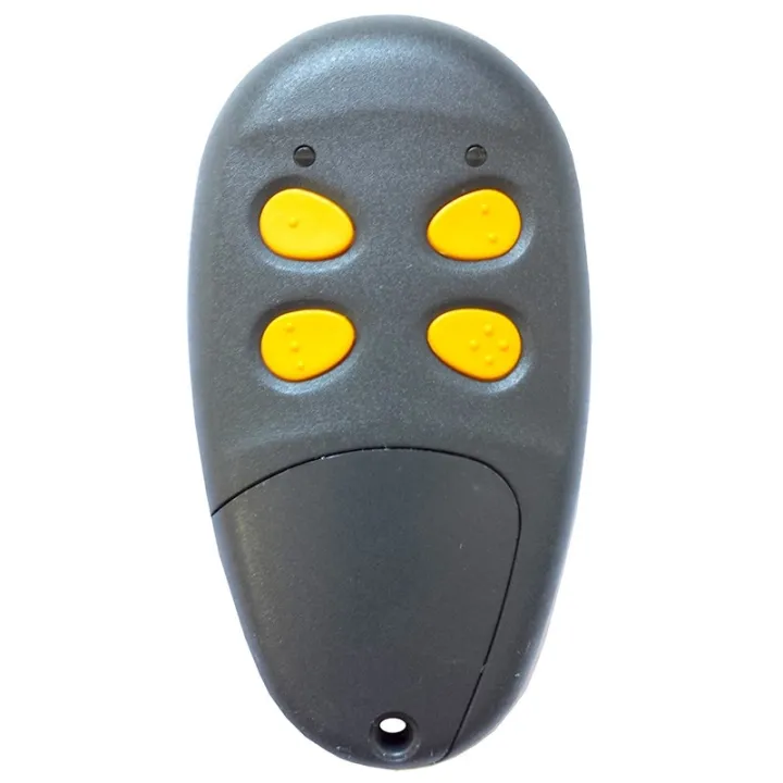 Emetteur 4 Canaux Ts4De