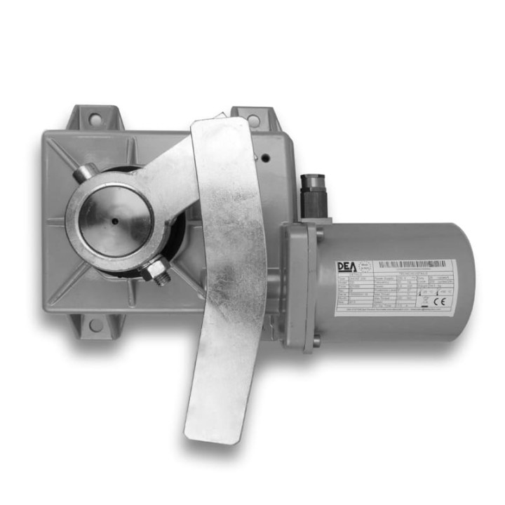 Moteur Ghost 100 230V