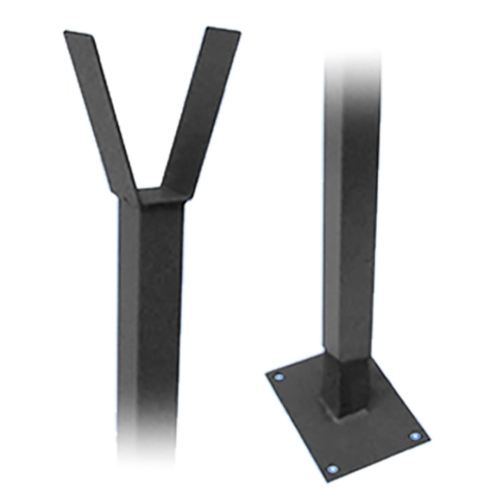 Lyre De Repo Réglable