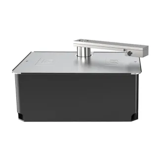 Caisson Moteur Ghost 100 Et 200