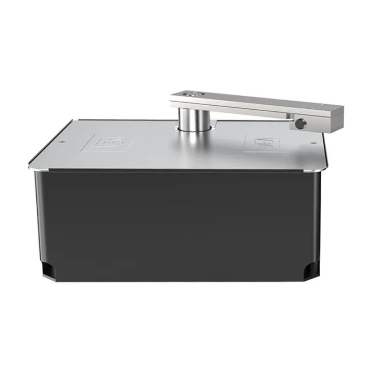 Caisson Moteur Ghost 100 Et 200