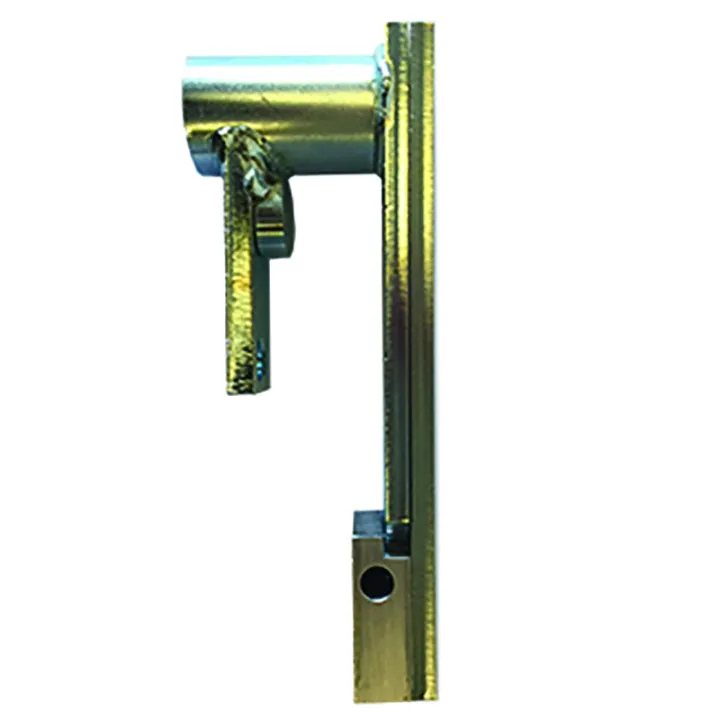 Levier Pour Caisson Ghost 100 Et 200