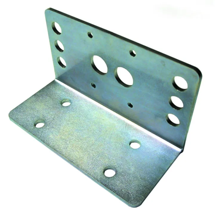 Plaque Horizontale Angolo