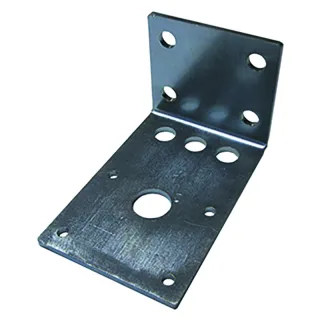 Plaque Verticale Angolo