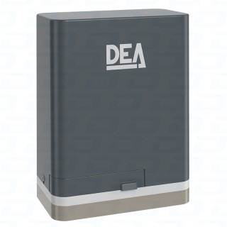 Moteur Seul Coulissant 624Xm 24V 600Kg