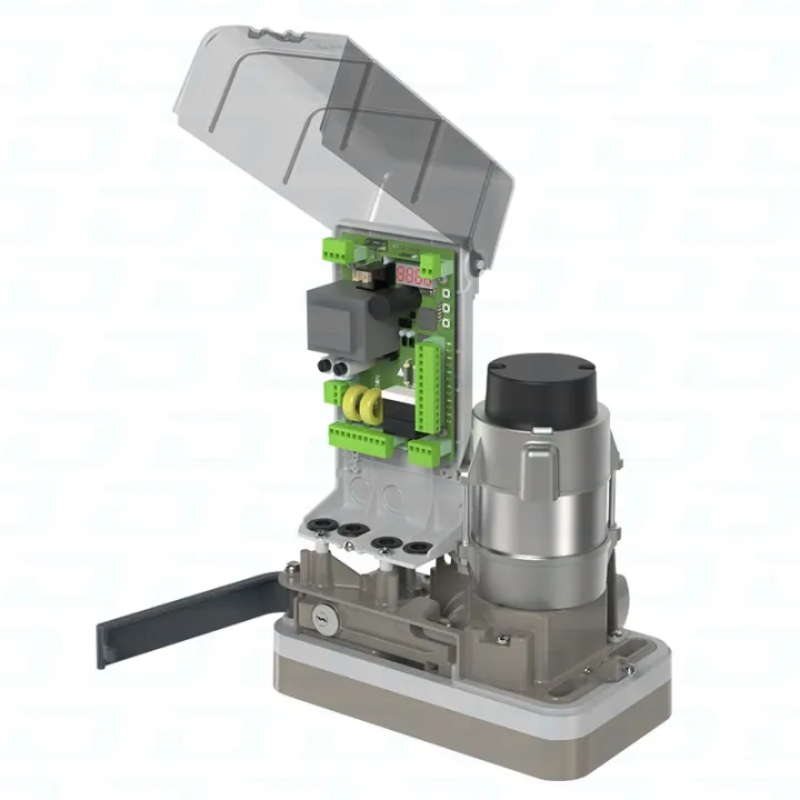 Moteur Seul Coulissant 624Xm 24V 600Kg