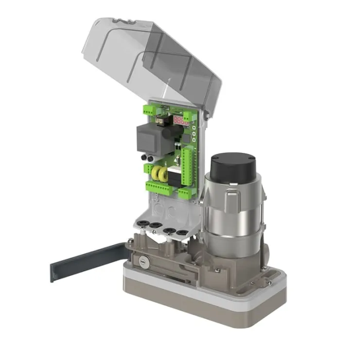 Moteur Coulissant 600Kg 230V