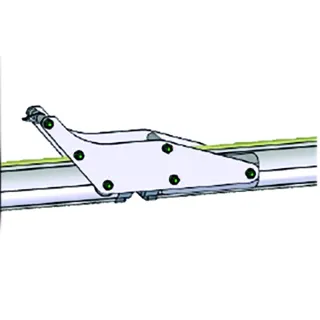 Articulation Pour Liss Stopn/Boom