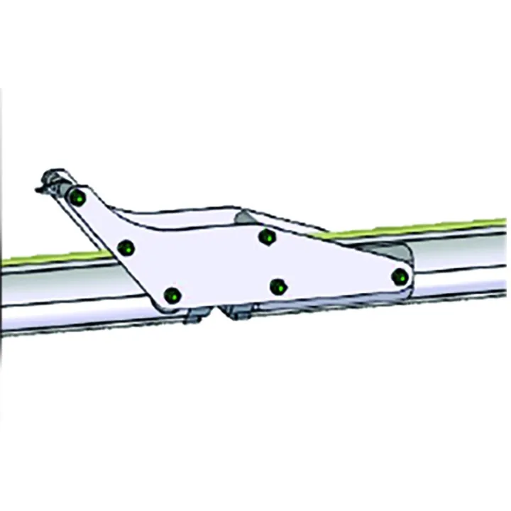 Articulation Pour Liss Stopn/Boom