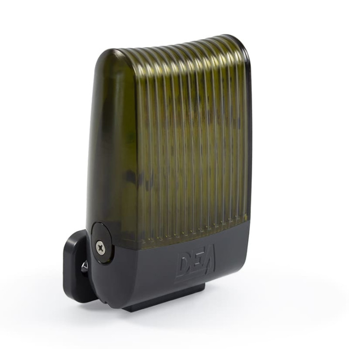 Feu Clignotant 24/230V Avec Antenne