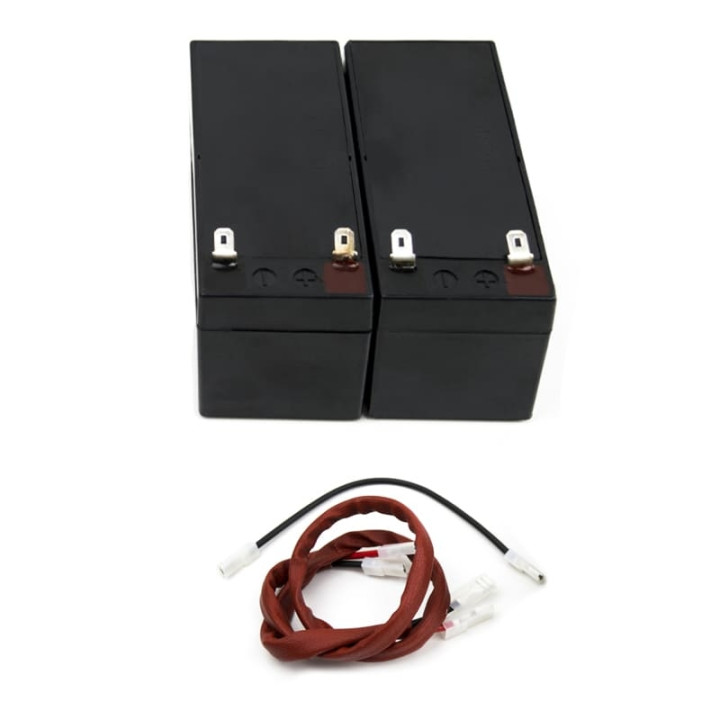 Kit Batterie 24V Dea