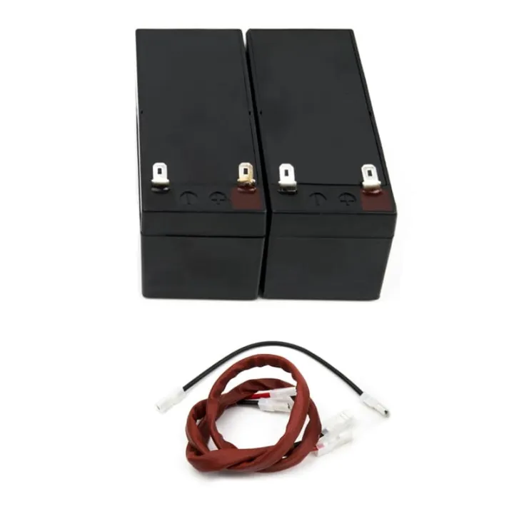 Kit Batterie 24V Dea