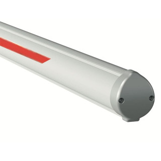 Lisse De 4M Pmy Trafik Et Stop