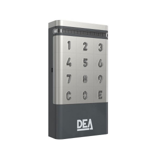 Clavier Radio Dea Digirad/N