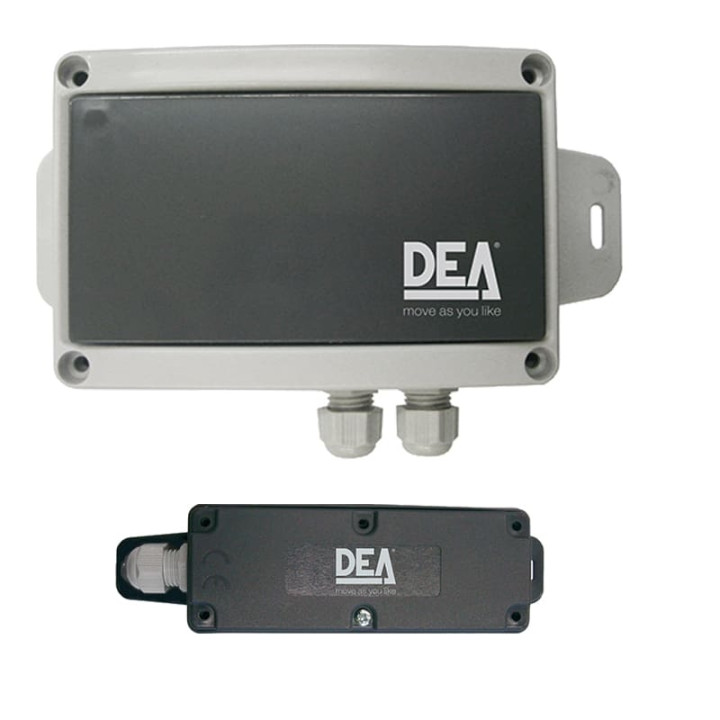 Kit Radioband Dea Kit Radioband Dea