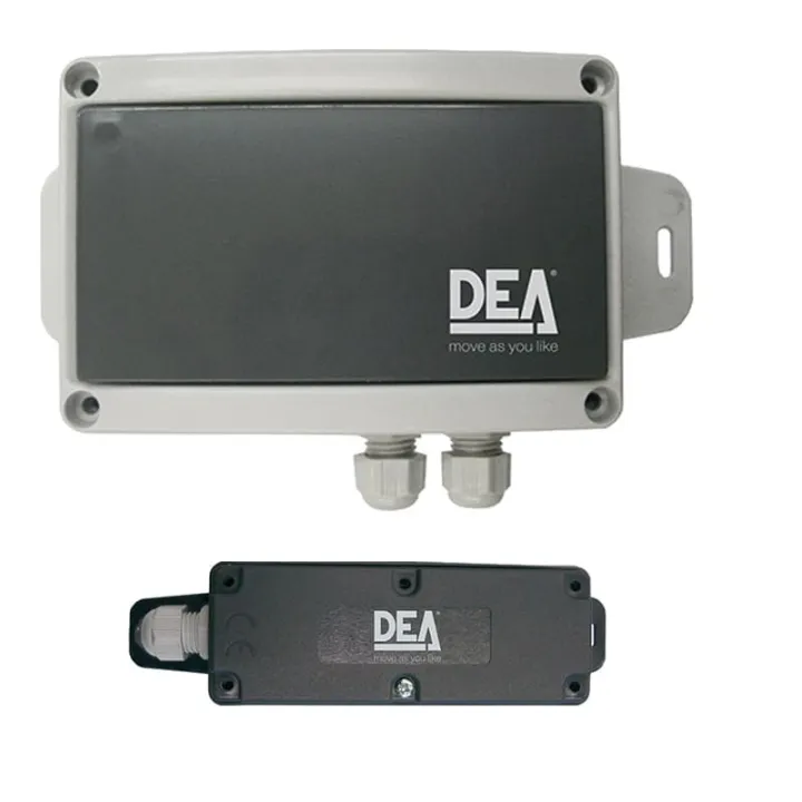 Kit Radioband Dea