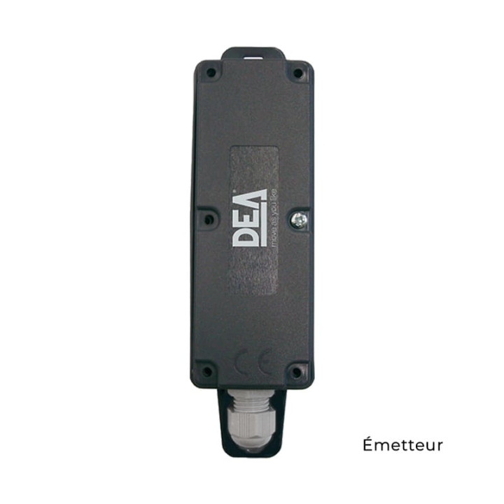 Kit Radioband Dea Kit Radioband Dea