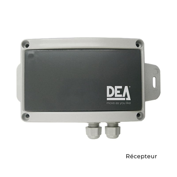 Kit Radioband Dea Kit Radioband Dea