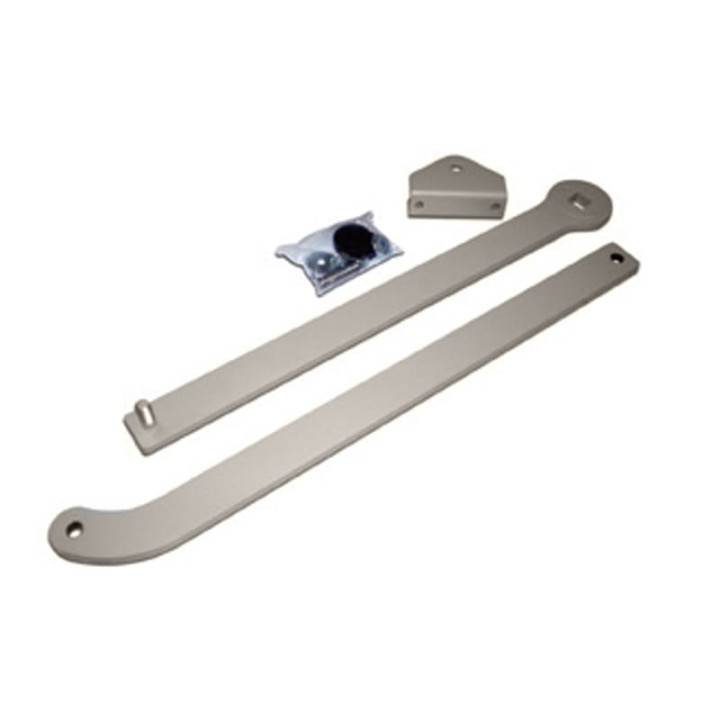 Bra Acier Long Pmy Moteur Dea Geko X