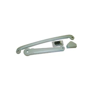 Bras Long En Alu Pour Moteur Dea Geko X