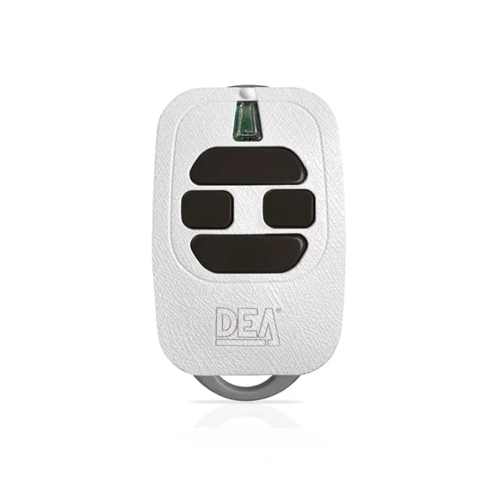 Emetteur 4 Canaux Dea