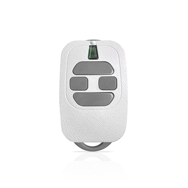 Emetteur 4 canaux DEA 433 Mhz