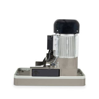 Moteur Coulissant 230V Monophase San Carte San Capot Moteur