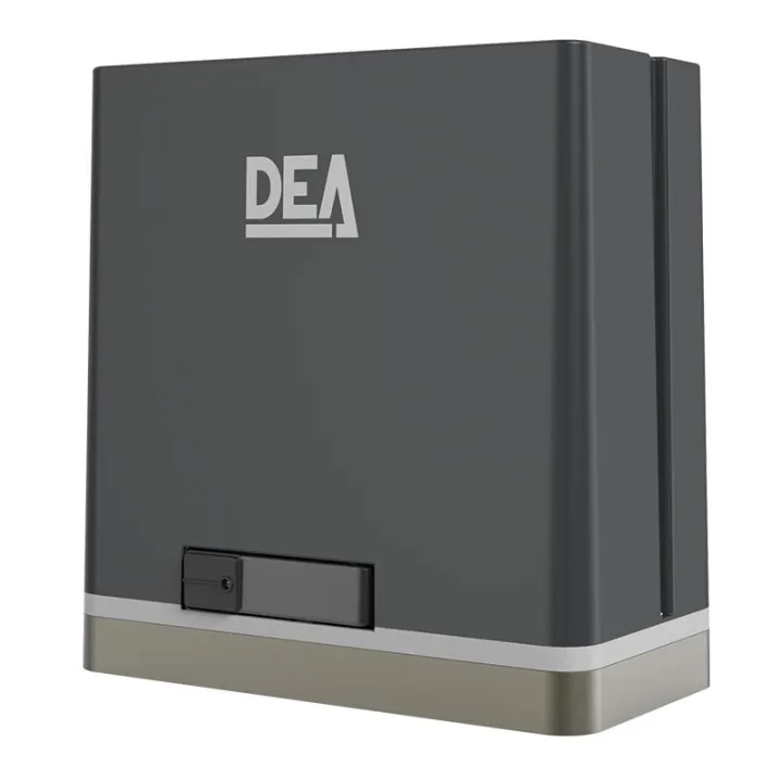 Moteur Coulissant 2500 Kg Avec Électronique