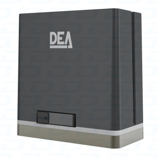 Moteur Gulliver San Électronique 230V