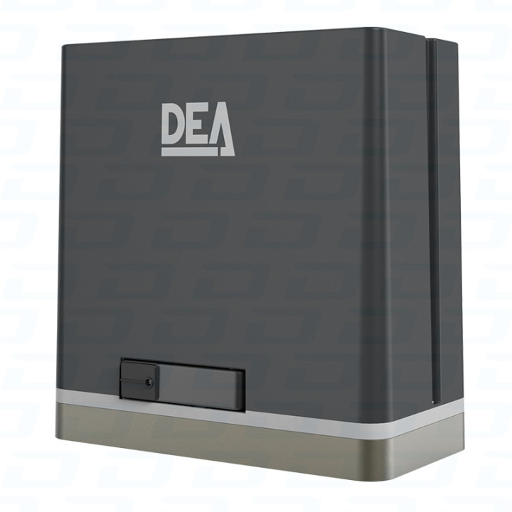 Moteur Gulliver San Électronique 230V