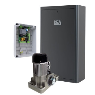 Moteur Gulliver/N Ib 2500 Kg 230 V + Net230Nc + Ironbox