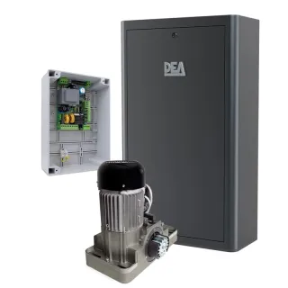 Moteur Gulliver/N Ib 2500 Kg 230 V + Net230Nc + Ironbox