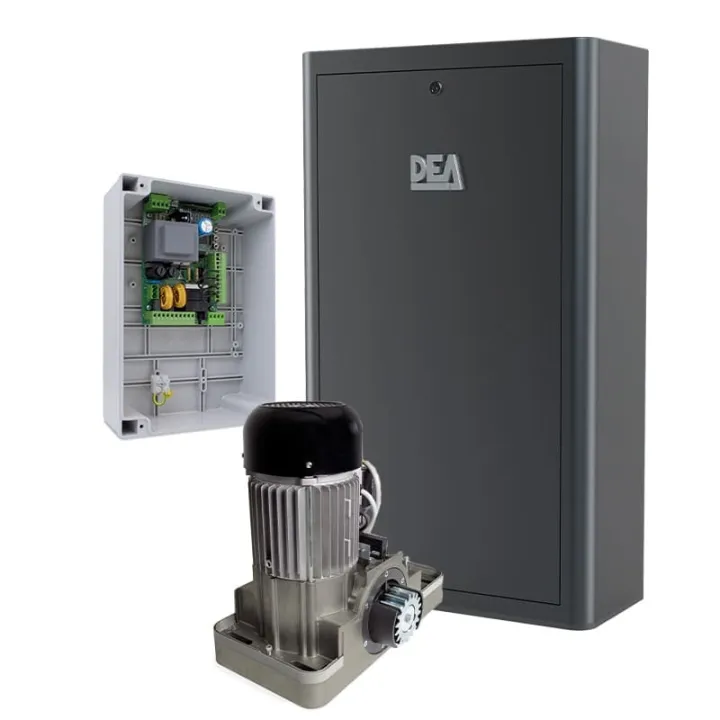 Moteur Gulliver/N Ib 2500 Kg 230 V + Net230Nc + Ironbox