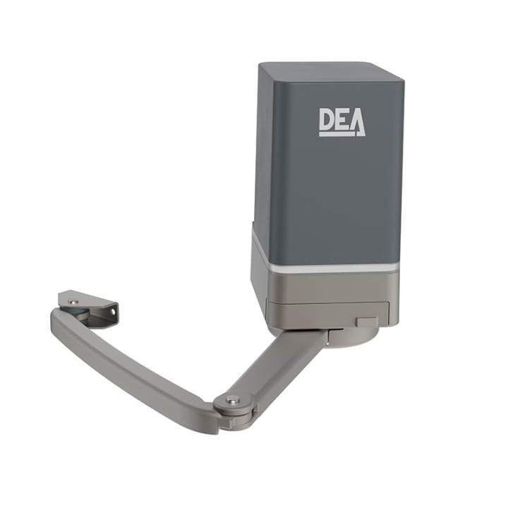 Kit Bra Articulé Dea Geko/X