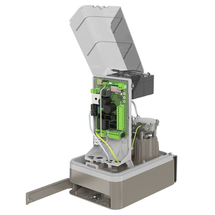 Kit Bra Articulé Dea Geko/X