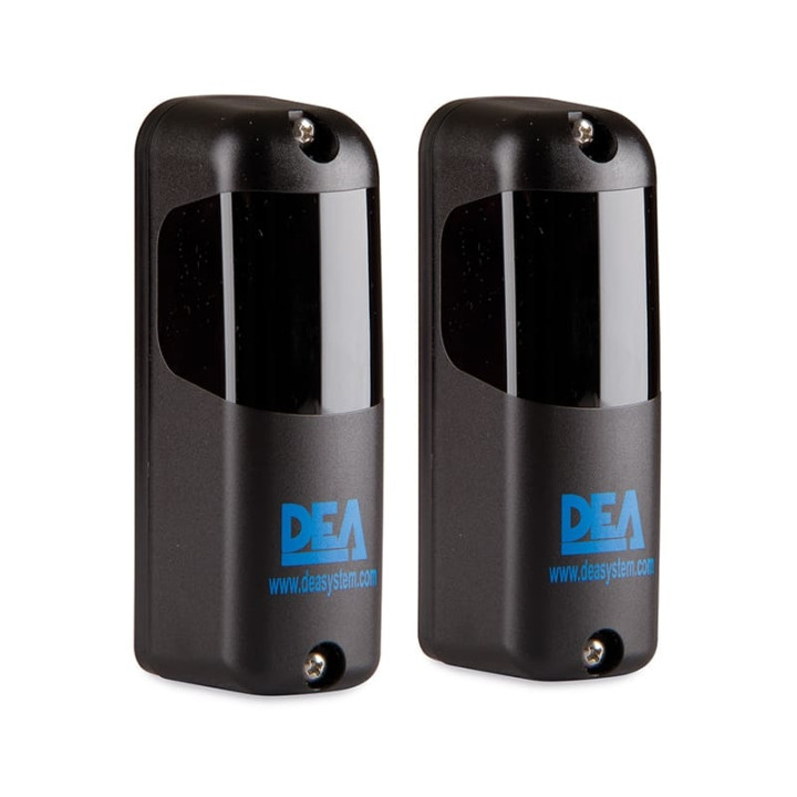 Cellule Orientable Dea Linear San Fil