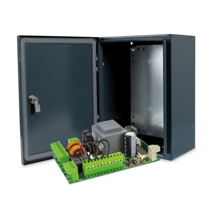Armoire Net230 Métal