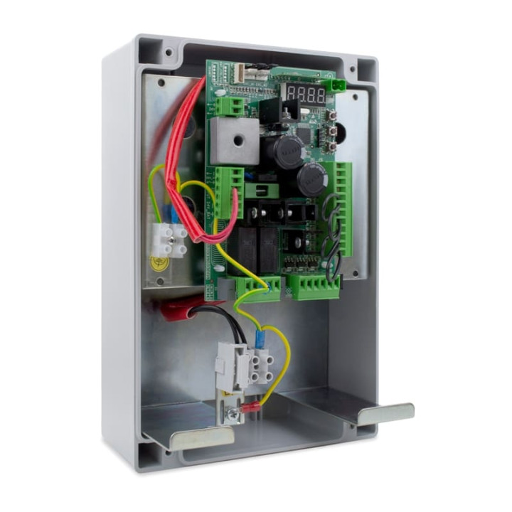 Armoire 2 Moteur 24V