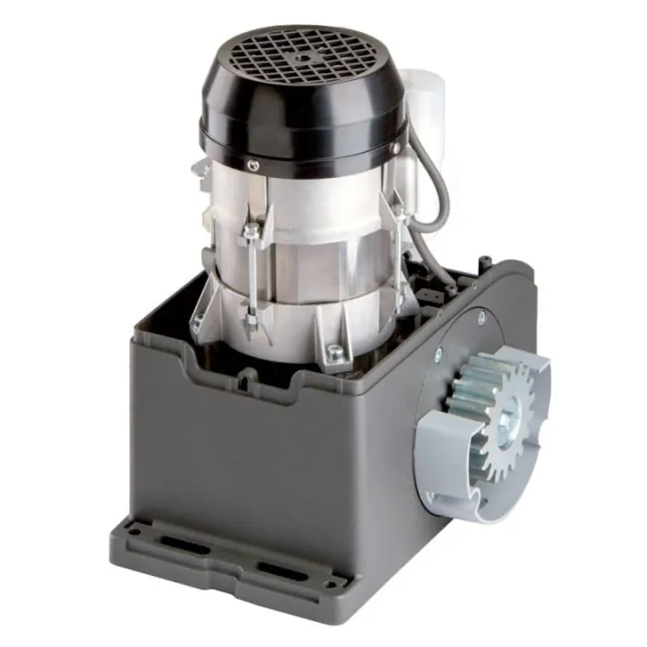 Moteur Coulissant Réversible 1400Kg Pour Ironbox