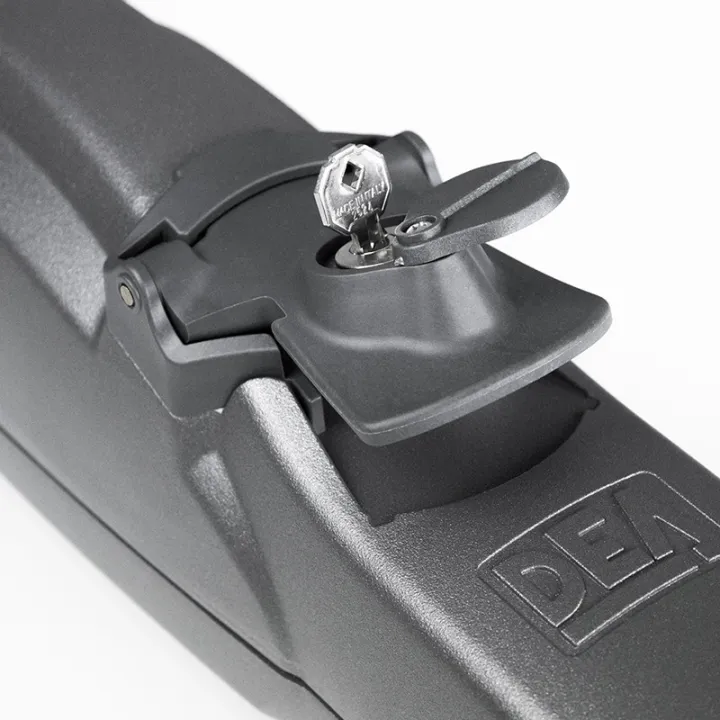 Vérin Sting 24V Réversible Jusqu'A 3M Par Vantail - Rapide