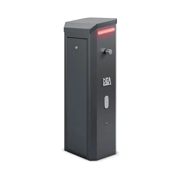 Barrière 24V Pour Lisse 6M New