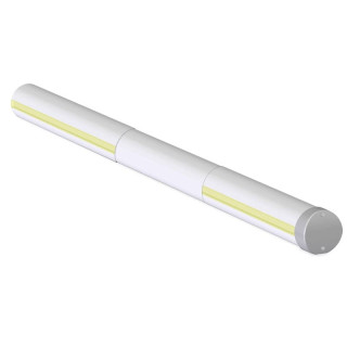 Jonction De Lisse Stop/N