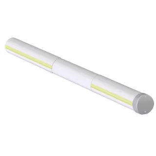 Jonction De Lisse Stop/N