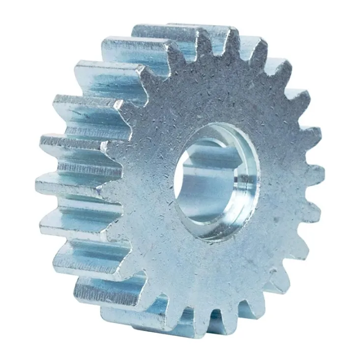 Pignon 22 Dent Module 4 Rev