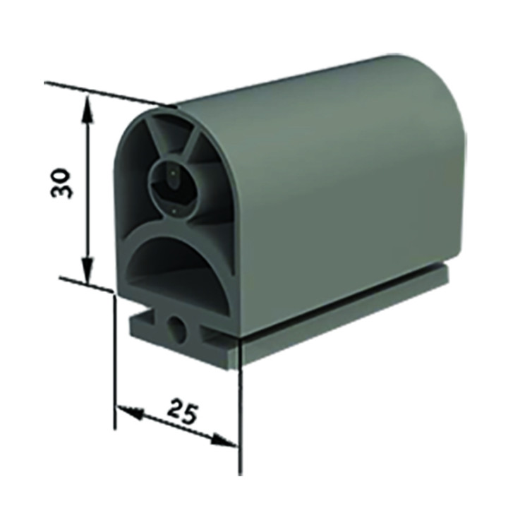 Palpeur Résistif Complet 30Mm Lg 4M