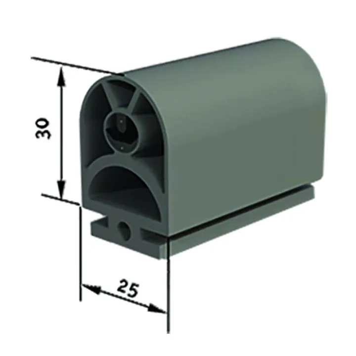 Palpeur Résistif Complet 30Mm Lg 4M