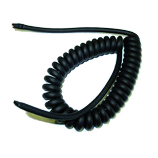Cordon Spiral 4X075Mm2 Lg 5M