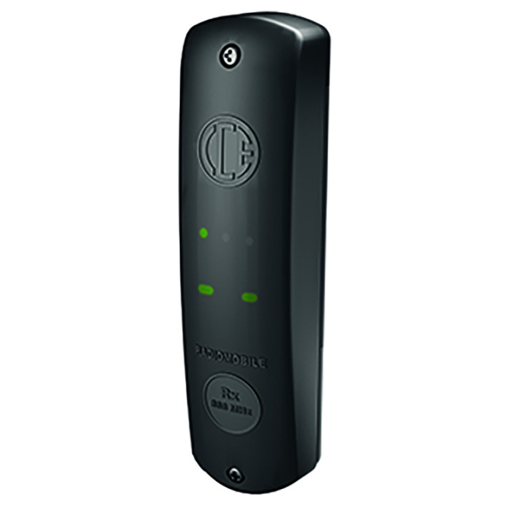 Récepteur Pmy 4 Palpeur Radio