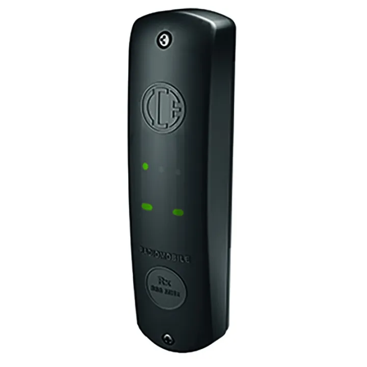 Récepteur Pour 4 Palpeur Radio